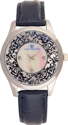 Giani Bernard GBL-01AX GBL-01 Watch  - For Women   Watches  (Giani Bernard)