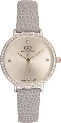 Gio Collection G2033-01 G2033 Watch  - For Women   Watches  (Gio Collection)