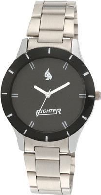 

Fighter F08DF FGo Watch - For Men & Women