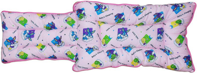 

Dolphin52 baby bed dolphin52 - born baby bed big size age 1 to 8 month size 75/50 cm . baby bed(Fabric, Multicolor)