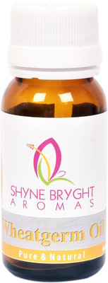 Shyne Bryght Aromas Pure Wheatgerm Oil(90 ml)