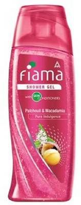 

fiama shower gel(250 ml)