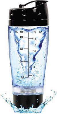 

Aurion The Original Vortex Mixe 600 ml Shaker(Pack of 1, Black)