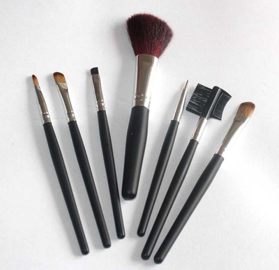 

Bolax 7 Pc Set of Professional Cosmetic Makeup Brushes (Pack Of 7)(Pack of 7)