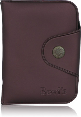 

Ryka Collection 15 Card Holder(Set of 1, Multicolor)