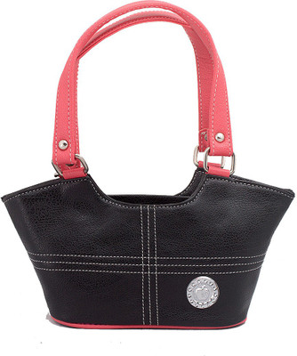 

Trendy Guys Casual Black Clutch
