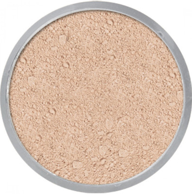

Kryolan Translucent Powder Compact(TL9, 20 g)