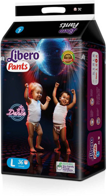 

Libero Pant-L36 - L