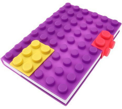 

Oytra A6 Diary(Lego Diary, Multiple)