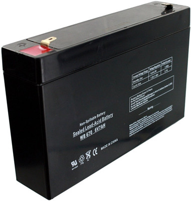 

HUMSER HT-B009 Power Supply Electronic Hobby Kit