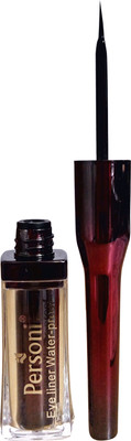 

Personi WaterProof Black Eyeliner 22 g(Black)