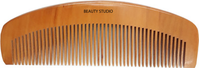 

Beauty Studio Wooden Comb