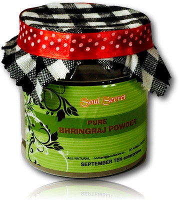 

SOUL SECRET PURE BHRINGRAJ POWDER(150 g)