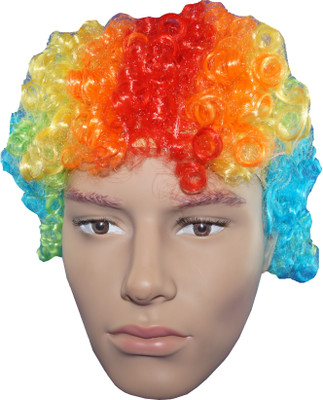 

Atabz Bob Hair Wig(Men)