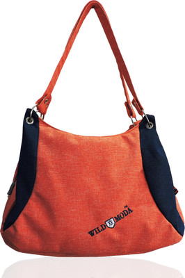 

Wildmoda Shoulder Bag(Multicolor)