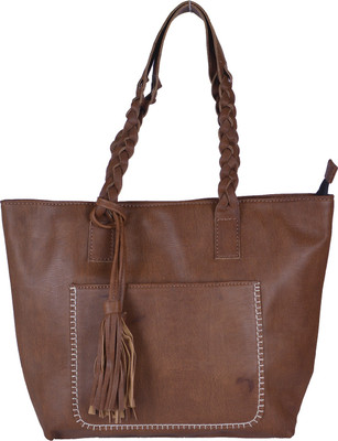 

Busta Tote(Blue)