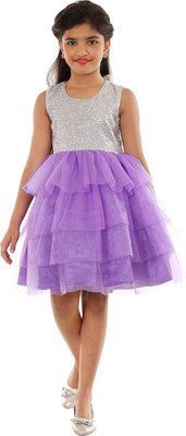 

SOFYANA Ball Gown(Purple