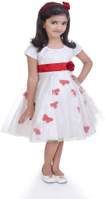 

SOFYANA Ball Gown(Multicolor, White