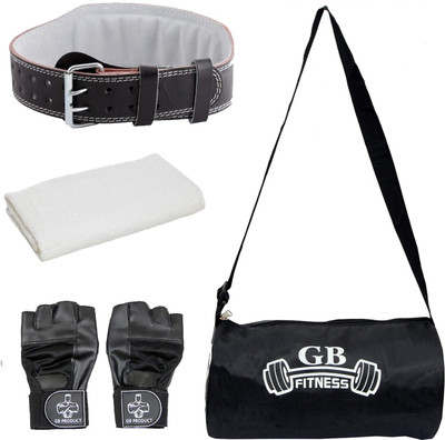 

GB Fitness Workout Gym & Fitness Kit