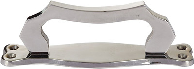 

Ace Stainless Steel Door Pull(Silver Pack of 1)