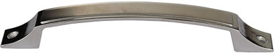 

Ace Stainless Steel Door Pull(Silver)