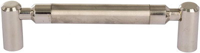 Ace Stainless Steel Door Pull(Silver Pack of 1)