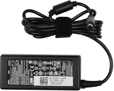 

Dell Inspiron 15 1564 65w Original 65 W Adapter