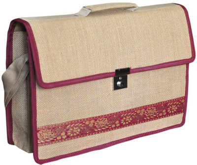 

TTB 14 inch Expandable Sleeve/Slip Case(Multicolor), Multi