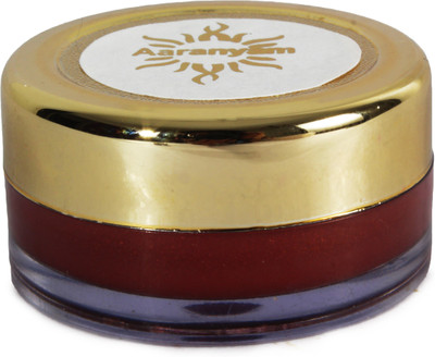 

Aaranyam Lip Balm Red berry(10 g)