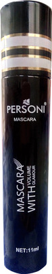 

Personi volume Glamour Mascara 11 ml(Black)