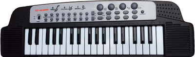 

kidoz kingdom SKY KIDZ JAZZ MASTER(Black, White)