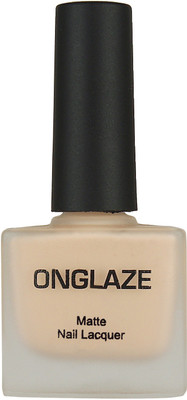 

onglaze PREMIUM BARELY DERE MATTE