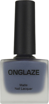 

onglaze PREMIUM GREY MATTE