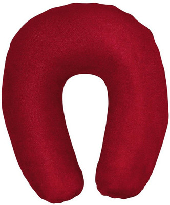 

Bestellan Red U Shaped Neck Pillow(Red)