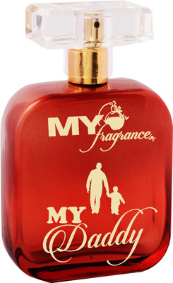 

My Fragrance Robin Red Bruit Musk Perfume - 100 ml(For Men)