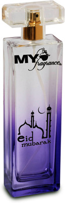 

My Fragrance Disre Purpal Midnight Perfume - 100 ml(For Men)