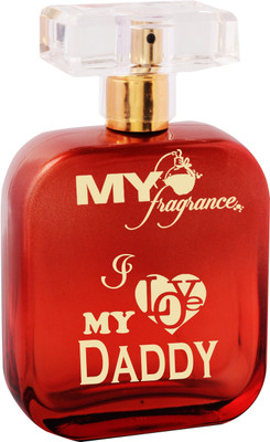 

My Fragrance Robin Red Rock Perfume - 100 ml(For Men)