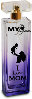 

My Fragrance Disre Purpal Bruit Musk Perfume - 100 ml(For Men)