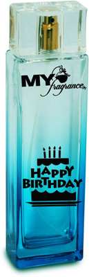 

My Fragrance Disre Blue All In One Perfume - 100 ml(For Men)
