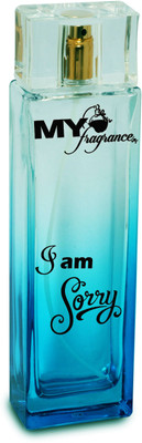 

My Fragrance Disre Blue Rock Perfume - 100 ml(For Men)