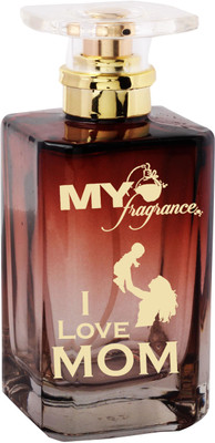 

My Fragrance Micron Black Gorgeous Perfume - 100 ml(For Men)