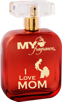 

My Fragrance Robin Red Midnight Perfume - 100 ml(For Men)