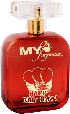 

My Fragrance Robin Red CDS Perfume - 100 ml(For Men)
