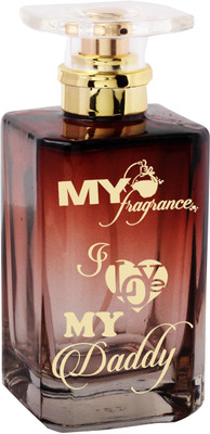 

My Fragrance Micron Black Rock Perfume - 100 ml(For Men)