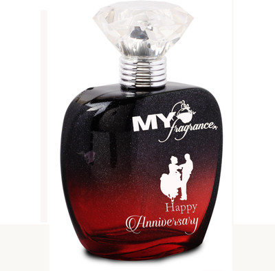

My Fragrance ANNVERSARY Eau de Parfum - 100 ml(For Men & Women)