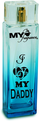 

My Fragrance Disre Blue CDS Perfume - 100 ml(For Men)