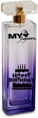 

My Fragrance Disre Purpal Neonsuper Perfume - 100 ml(For Men)