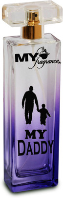 

My Fragrance Disre Purpal Rock Perfume - 100 ml(For Men)