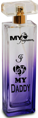 

My Fragrance Disre Purpal SpeciallyU Perfume - 100 ml(For Men)
