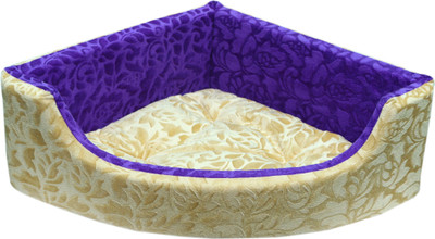 

liggy SGE01Aaa L Pet Bed(Yellow & Blue)
